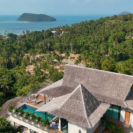 Villa On The Rock - 360 Bay View Тонгсала Екстериор снимка