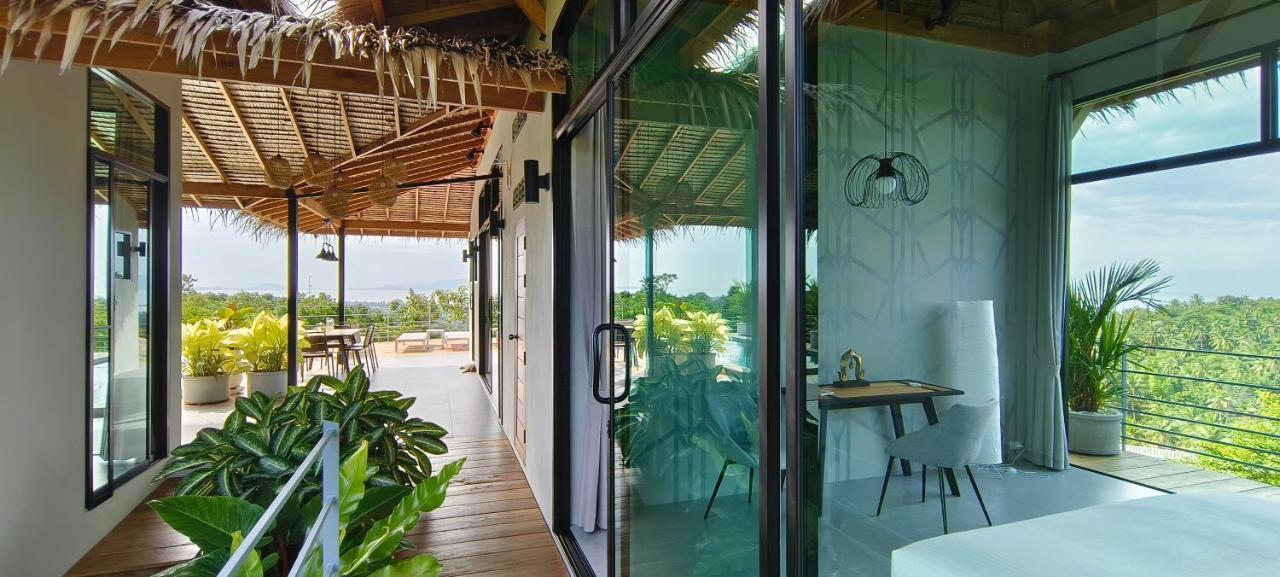 Villa On The Rock - 360 Bay View Тонгсала Екстериор снимка